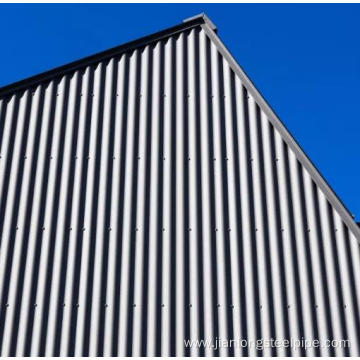 Zinc Roofing Sheet Iron Roofing Sheet